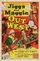 Jiggs and Maggie Out West poster thumbnail