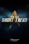 "Star Trek: Short Treks" poster thumbnail