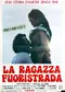 La ragazza fuoristrada poster thumbnail