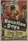 Vacation Days poster thumbnail