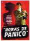 Horas de pánico poster thumbnail