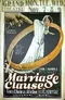The Marriage Clause poster thumbnail