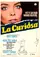 La curiosa poster thumbnail