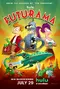 "Futurama" poster thumbnail
