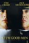 A Few Good Men (1992) movie poster