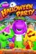 Barney's Halloween Party poster thumbnail