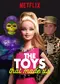 "The Toys That Made Us" poster thumbnail