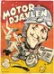Motorkavaljerer poster thumbnail