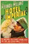 Hotel Imperial poster thumbnail