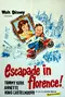 Escapade in Florence poster thumbnail