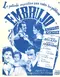 Embrujo poster thumbnail