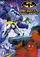 Batman Unlimited: Mech vs. Mutants  poster thumbnail