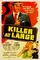 Killer at Large poster thumbnail