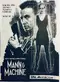 Mann & Machine poster thumbnail