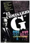 El comisario G. en el caso del cabaret poster thumbnail