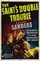 The Saint's Double Trouble poster thumbnail