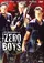 The Zero Boys poster thumbnail