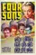 Four Sons poster thumbnail