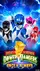 Mighty Morphin Power Rangers: Once & Always poster thumbnail