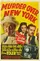 Murder Over New York poster thumbnail