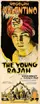 The Young Rajah poster thumbnail