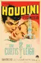 Houdini poster thumbnail