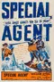 Special Agent poster thumbnail