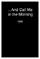 ...And Call Me in the Morning poster thumbnail