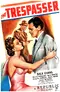 The Trespasser poster thumbnail