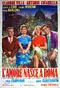 L'amore nasce a Roma poster thumbnail