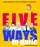 Five Ways to Dario poster thumbnail