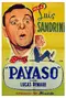 Payaso poster thumbnail