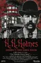 H.H. Holmes: America's First Serial Killer poster thumbnail
