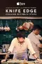 "Knife Edge: Chasing Michelin Stars" poster thumbnail