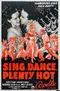 Sing, Dance, Plenty Hot poster thumbnail