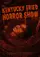 The Kentucky Fried Horror Show poster thumbnail
