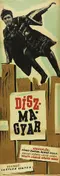 Díszmagyar poster thumbnail