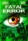 Fatal Error poster thumbnail