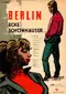 Berlin - Ecke Schönhauser poster thumbnail