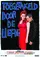 Toegetakeld door de liefde poster thumbnail