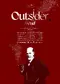 Outsider. Freud poster thumbnail