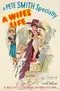 A Wife's Life poster thumbnail