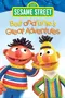 "Bert and Ernie's Great Adventures" poster thumbnail