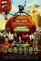 Attack of the Killer Tomatoes: Organic Intelligence poster thumbnail