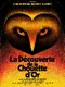 La découverte de la Chouette d'or poster thumbnail