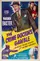 Crime Doctor's Gamble poster thumbnail