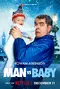"Man Vs Baby" poster thumbnail