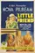 Little Friend poster thumbnail
