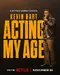 Kevin Hart: Acting My Age poster thumbnail