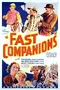 Fast Companions poster thumbnail